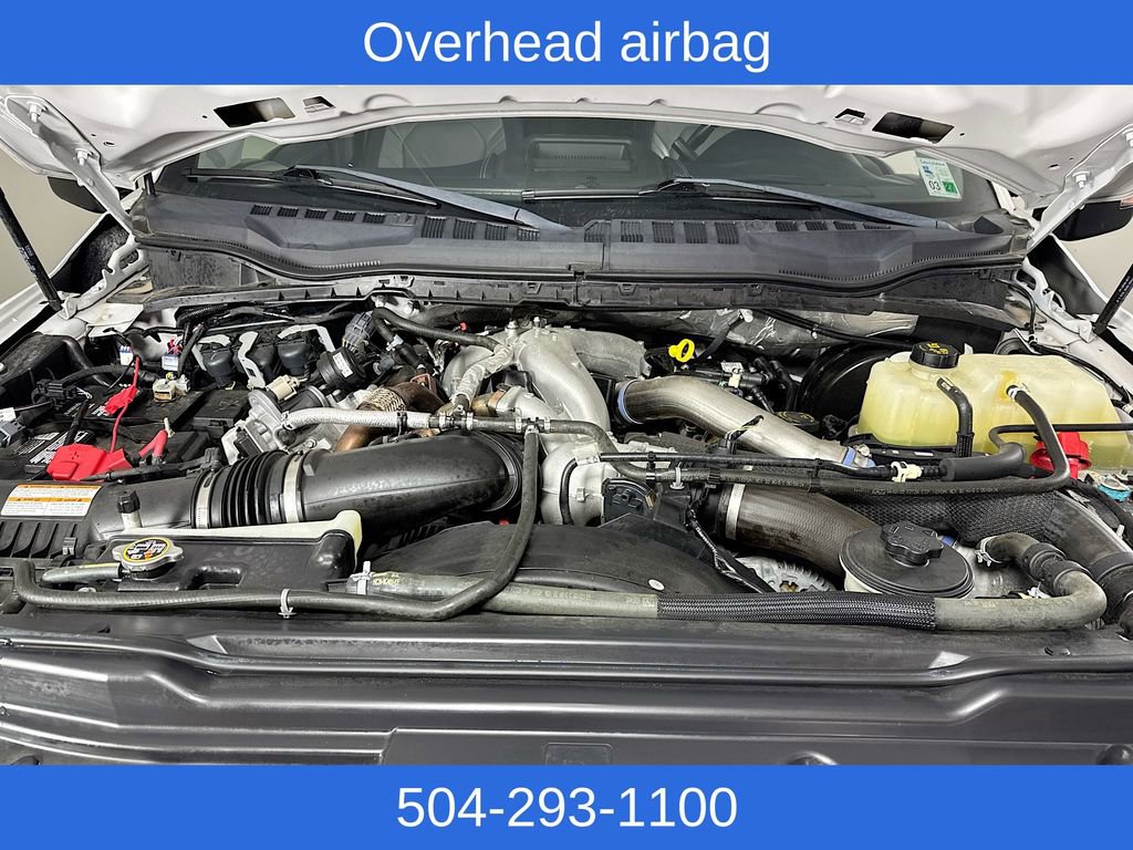 Used 2022 Ford F350 Limited image 31