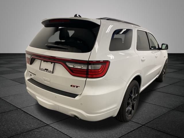 New 2026 Dodge Durango R/T image 6