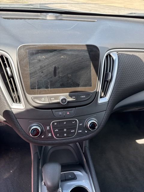 Used 2024 Chevrolet Malibu LT FWD image 16