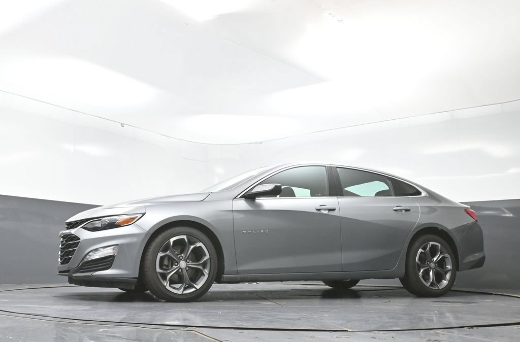 Used 2024 Chevrolet Malibu LT FWD image 54