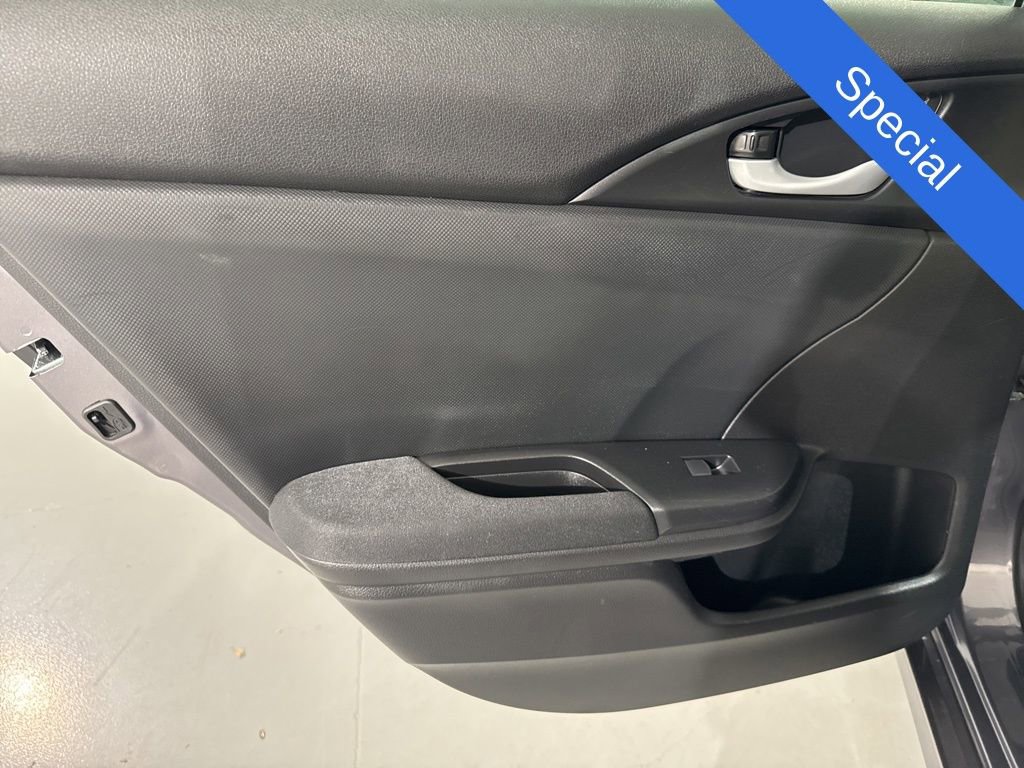 Used 2021 Honda Insight EX image 16