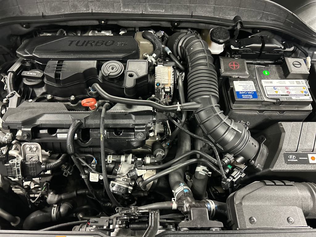 Used 2023 Hyundai Kona Limited image 25