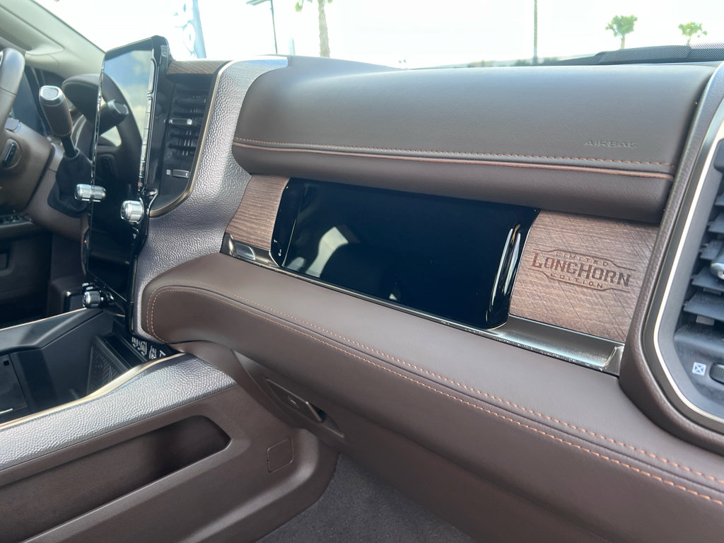 Certified 2025 RAM 2500 Limited AWD/4WD image 15