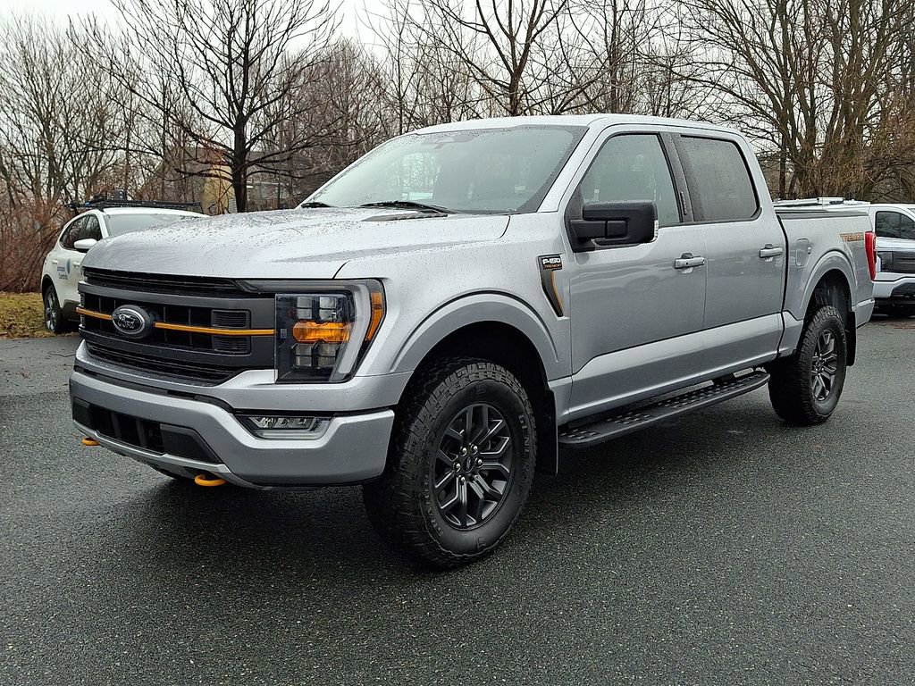 Certified 2023 Ford F150 Tremor image 3