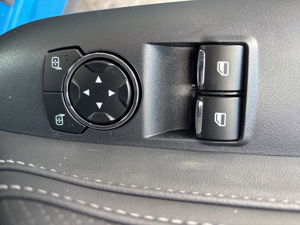 New 2026 Ford Mustang Premium image 13