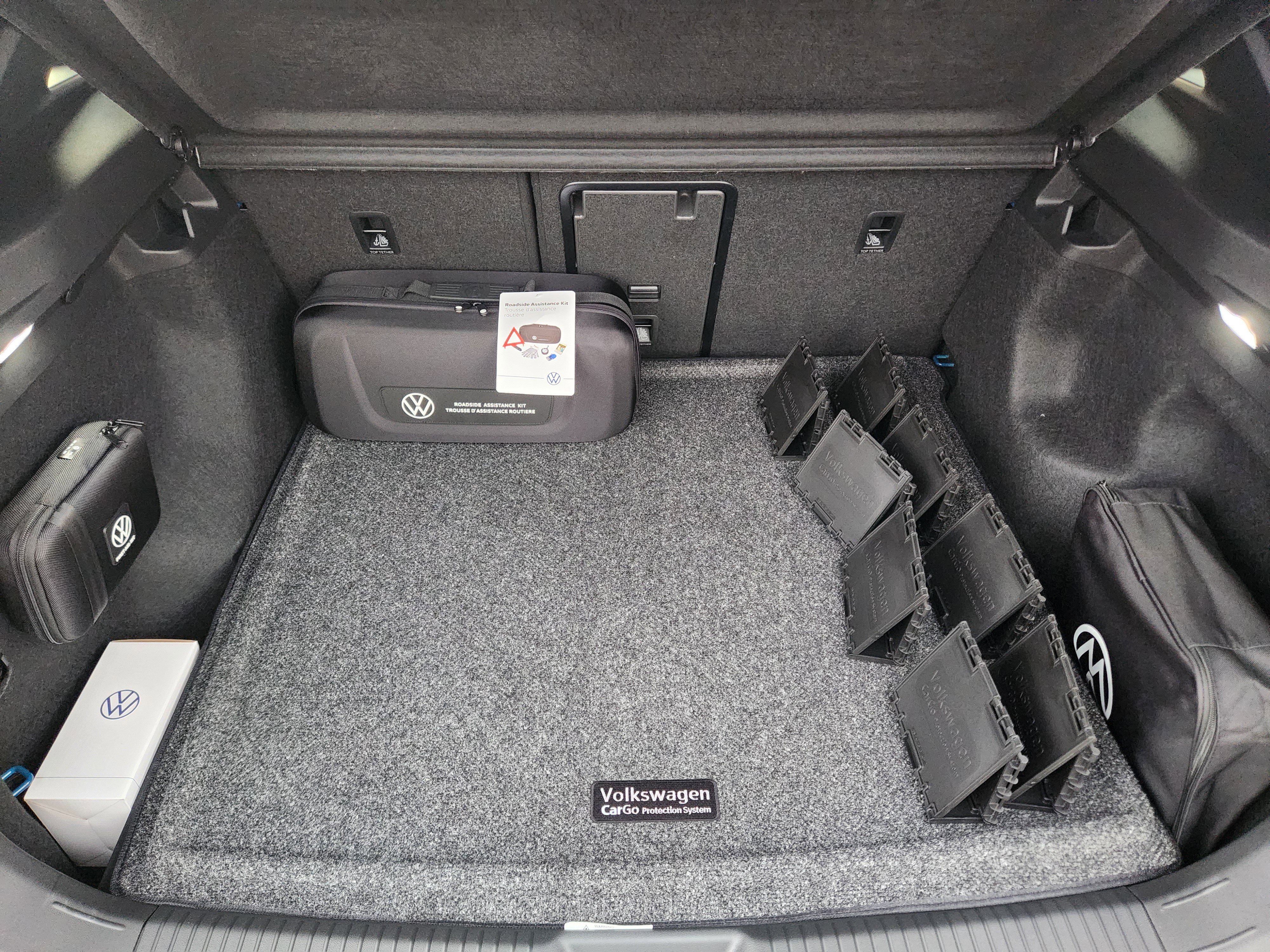 New 2026 Volkswagen ID.4 Pro S Plus image 23