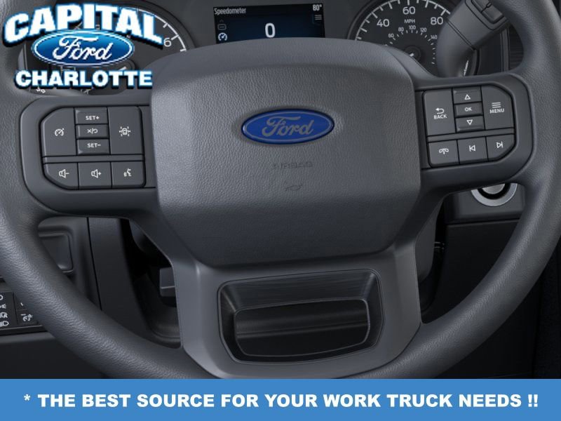 New 2026 Ford F150 XL AWD/4WD image 11