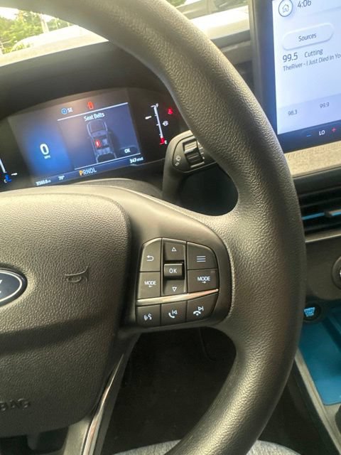 Used 2026 Ford Maverick XLT AWD/4WD image 25