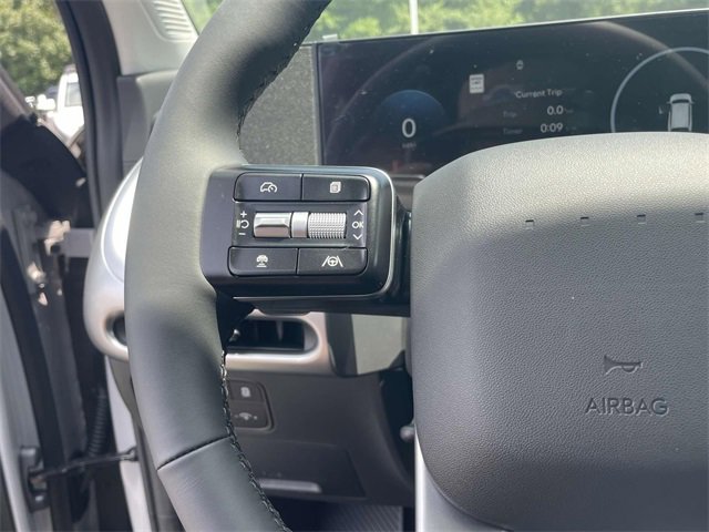 New 2026 Hyundai Ioniq 9 SE image 15