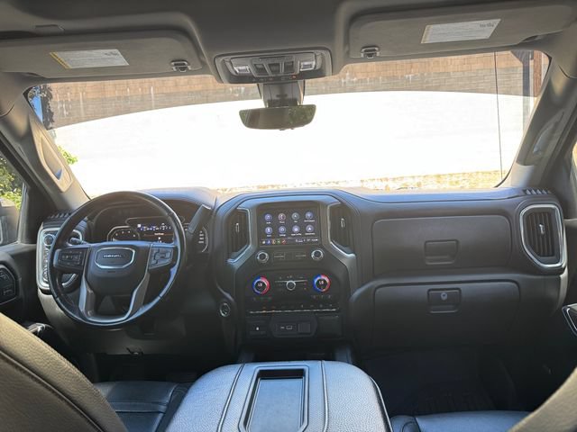 Used 2022 GMC Sierra 1500 Denali w/ Denali Reserve Package AWD/4WD image 21