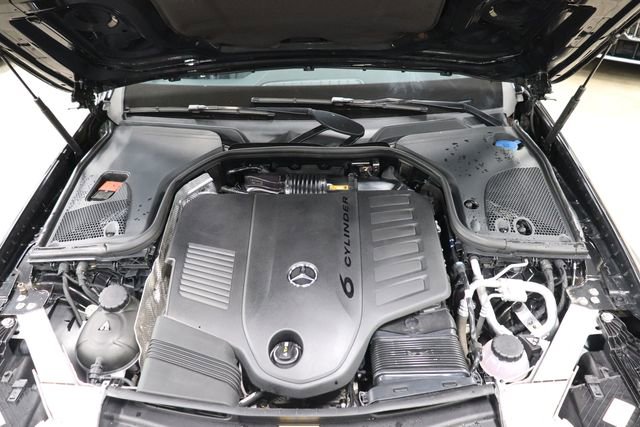 Used 2021 Mercedes-Benz E 450 4MATIC All-Terrain Wagon image 26