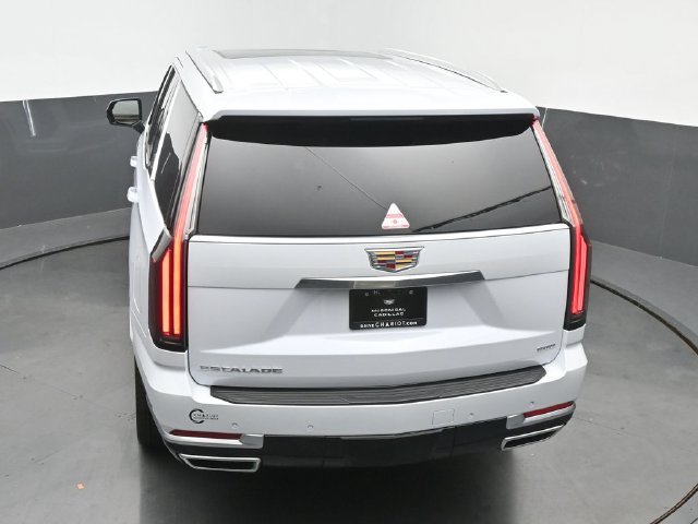 New 2026 Cadillac Escalade Luxury w/ Touring Package AWD/4WD image 42