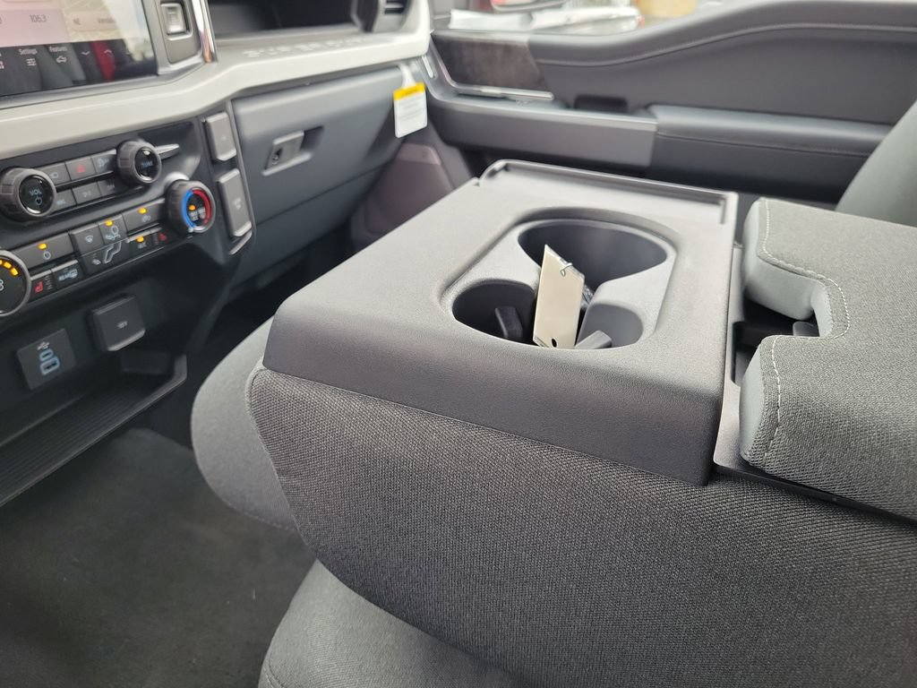 New 2026 Ford F250 XLT w/ XLT Premium Package AWD/4WD image 29