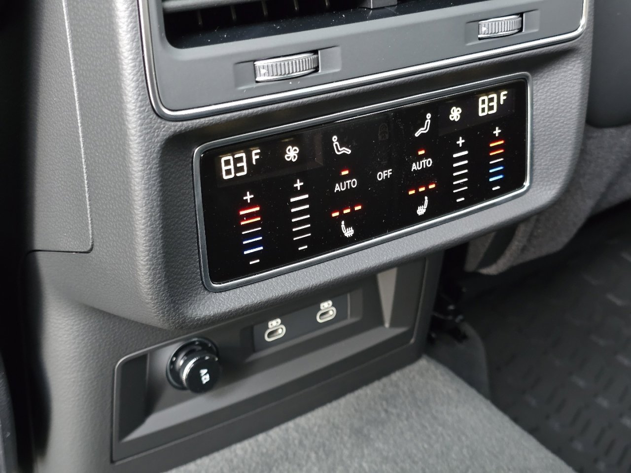 New 2026 Audi Q8 Premium Plus image 36