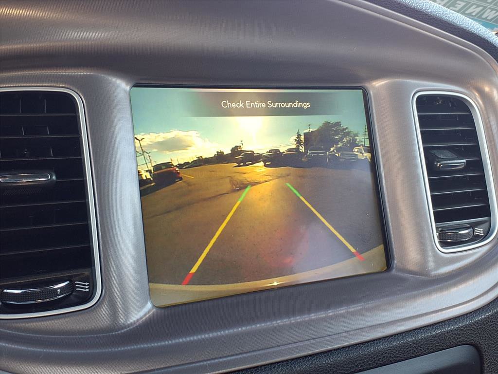 Used 2023 Dodge Charger GT image 7