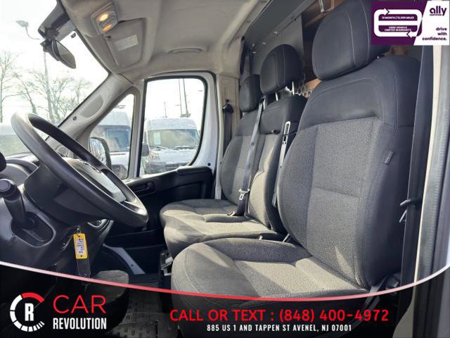 Used 2019 RAM ProMaster 2500 image 11