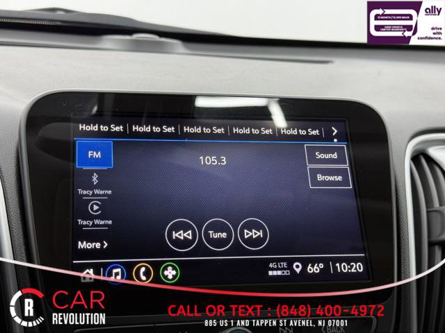 Used 2022 Chevrolet Malibu LS image 27