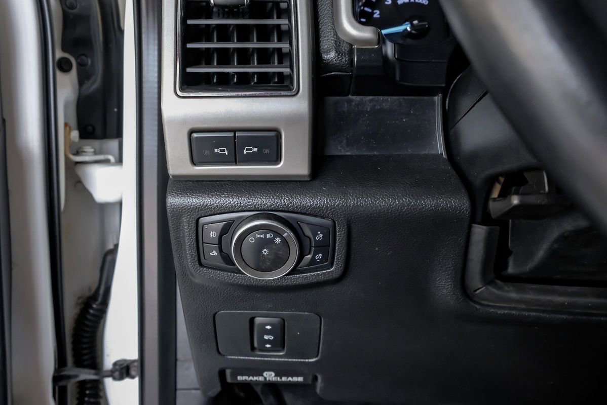 Used 2020 Ford F250 Lariat AWD/4WD image 27