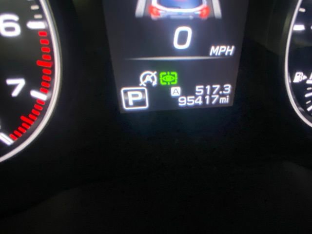 Used 2020 Subaru Outback Touring XT image 17