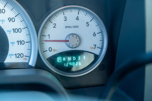 Used 2007 Dodge Dakota SLT w/ Trailer Tow Group image 25