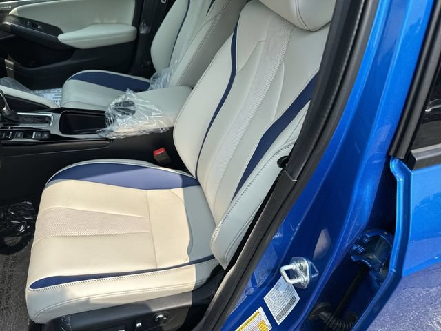 New 2026 Acura Integra A-Spec w/ Technology Package FWD image 12
