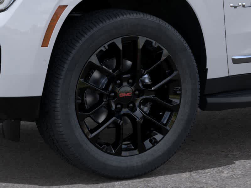 New 2026 GMC Yukon XL Elevation w/ LPO, Floor Liner Package AWD/4WD image 9