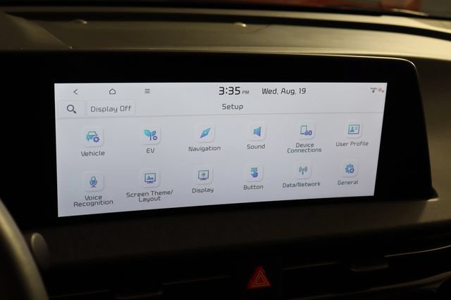 Certified 2024 Kia EV6 Light RWD image 32