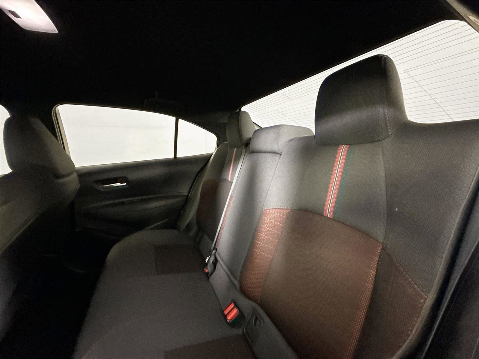 Certified 2024 Toyota Corolla SE image 26