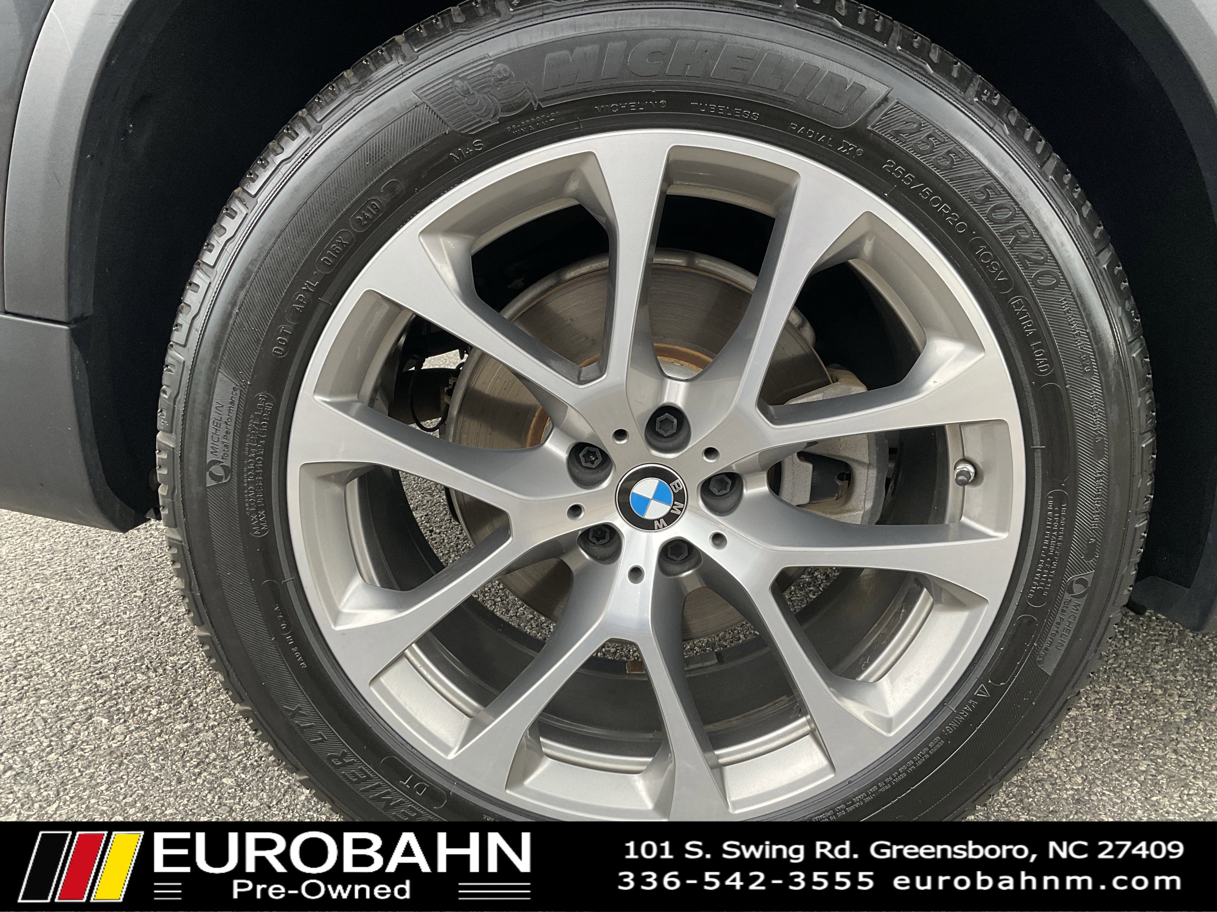 Used 2019 BMW X5 xDrive40i w/ Executive Package image 33