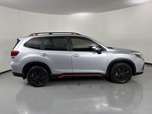 Used 2020 Subaru Forester Sport AWD/4WD image 37