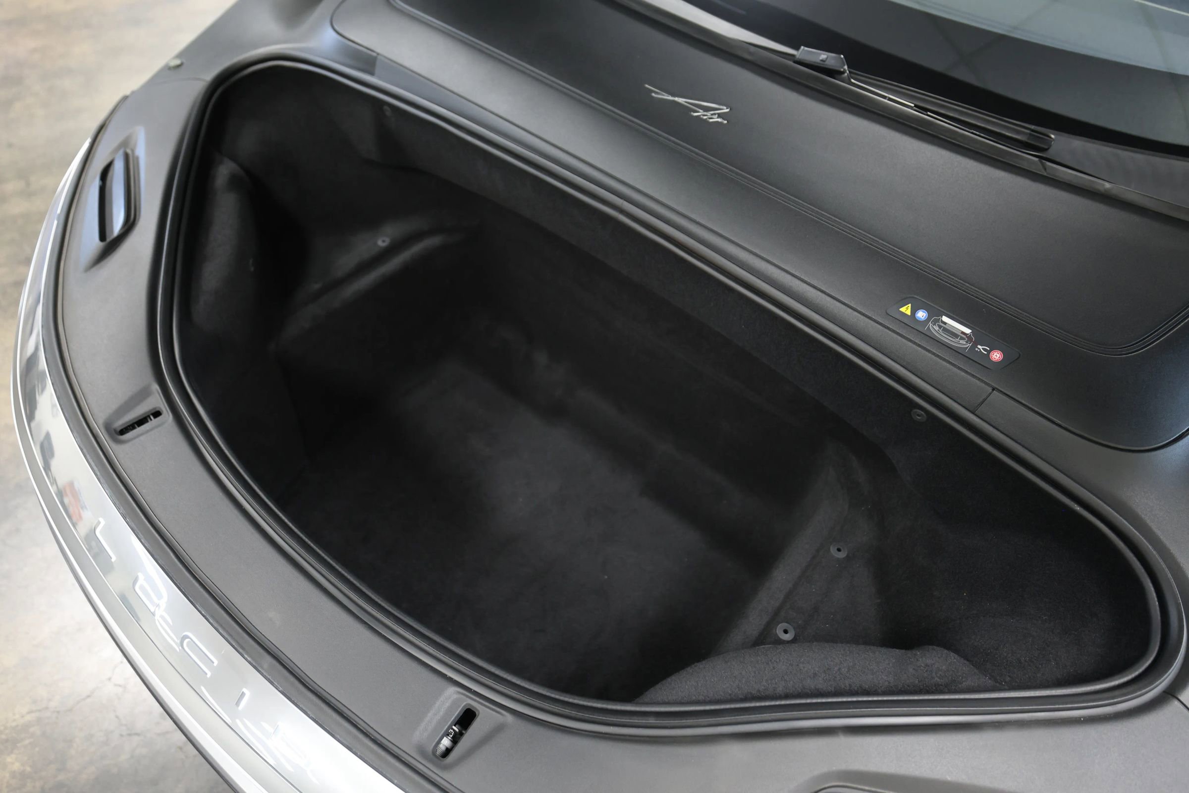 Used 2022 Lucid Air Grand Touring image 62