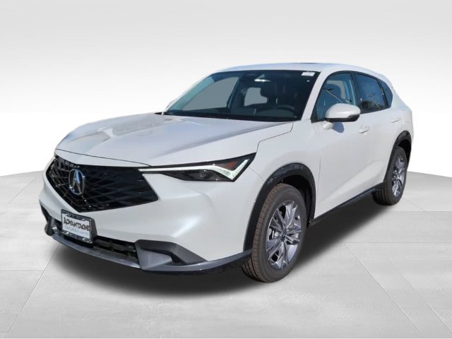 New 2026 Acura ADX AWD image 12