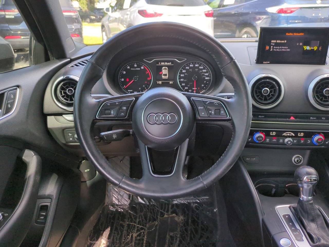Used 2020 Audi A3 2.0T Premium FWD image 15