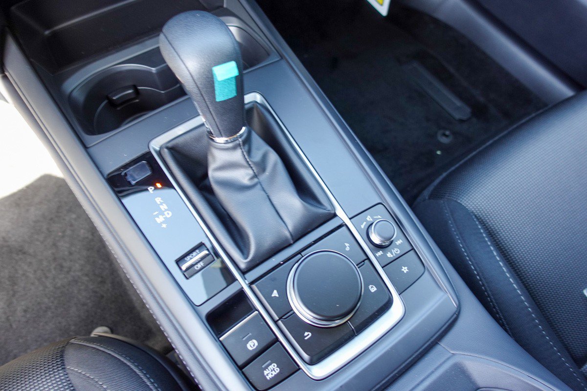 New 2026 MAZDA CX-30 AWD 2.5 S image 19