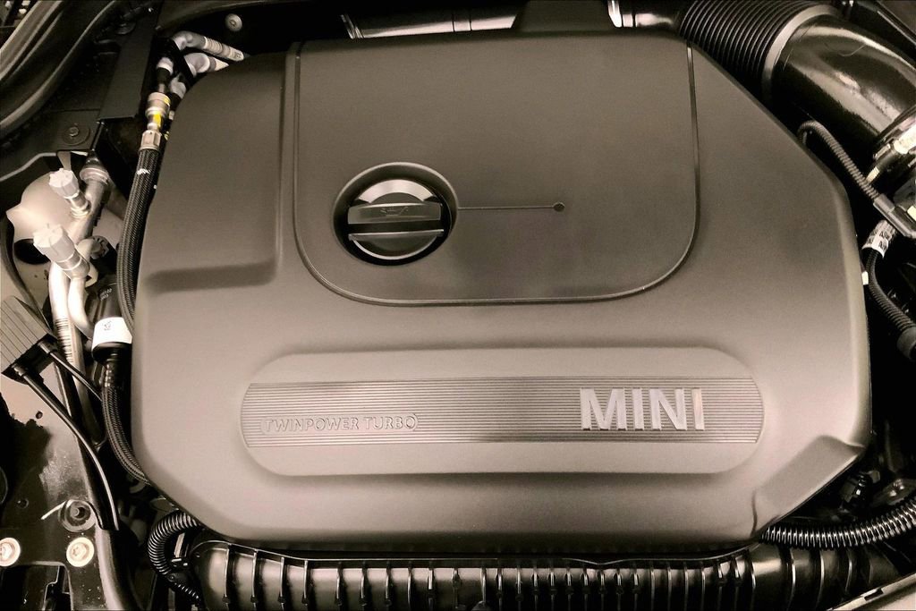 Certified 2023 MINI Cooper S image 31