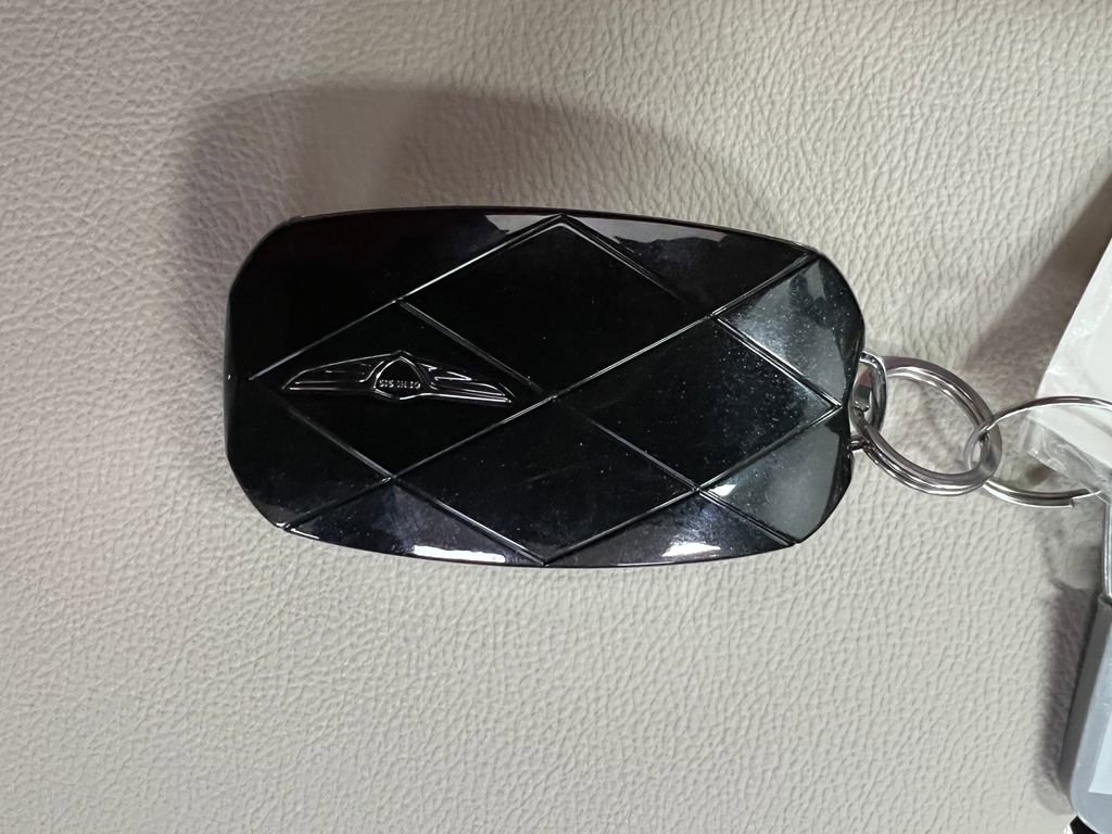 New 2026 Genesis G70 2.5T RWD image 29