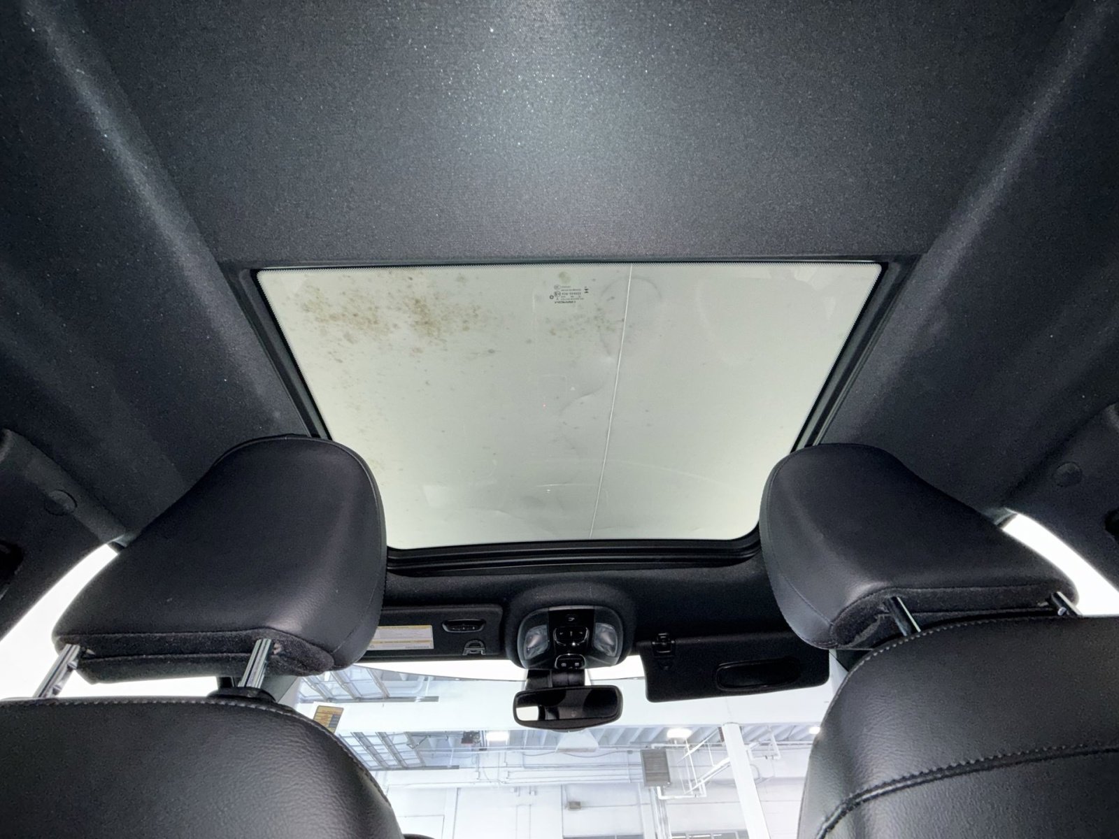 Used 2023 Jeep Compass Latitude w/ Sun and Sound Group image 23