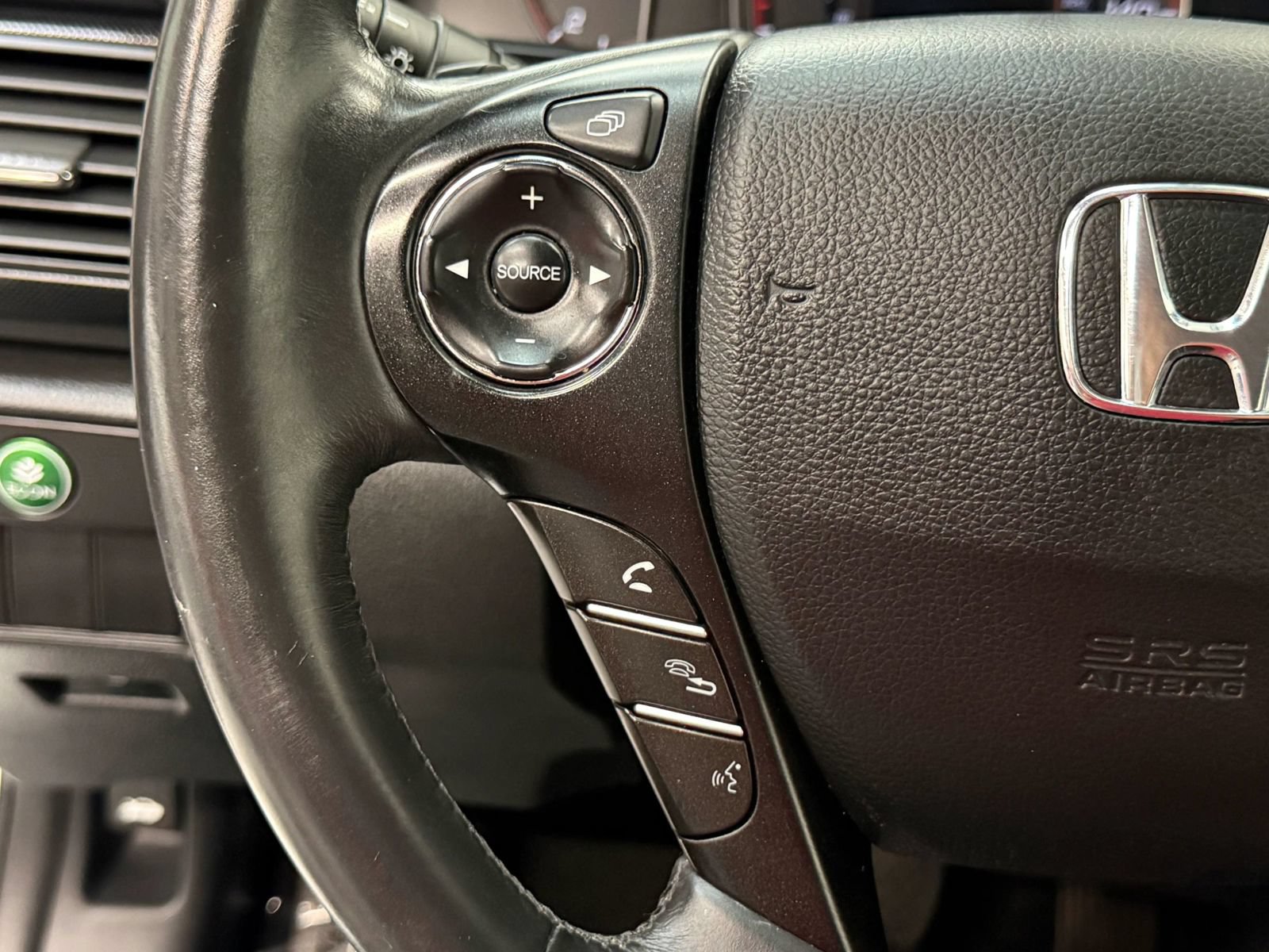 Used 2015 Honda Accord Sport image 28