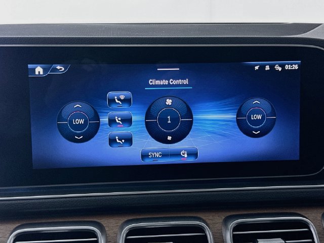 Certified 2025 Mercedes-Benz GLE 350 4MATIC image 16