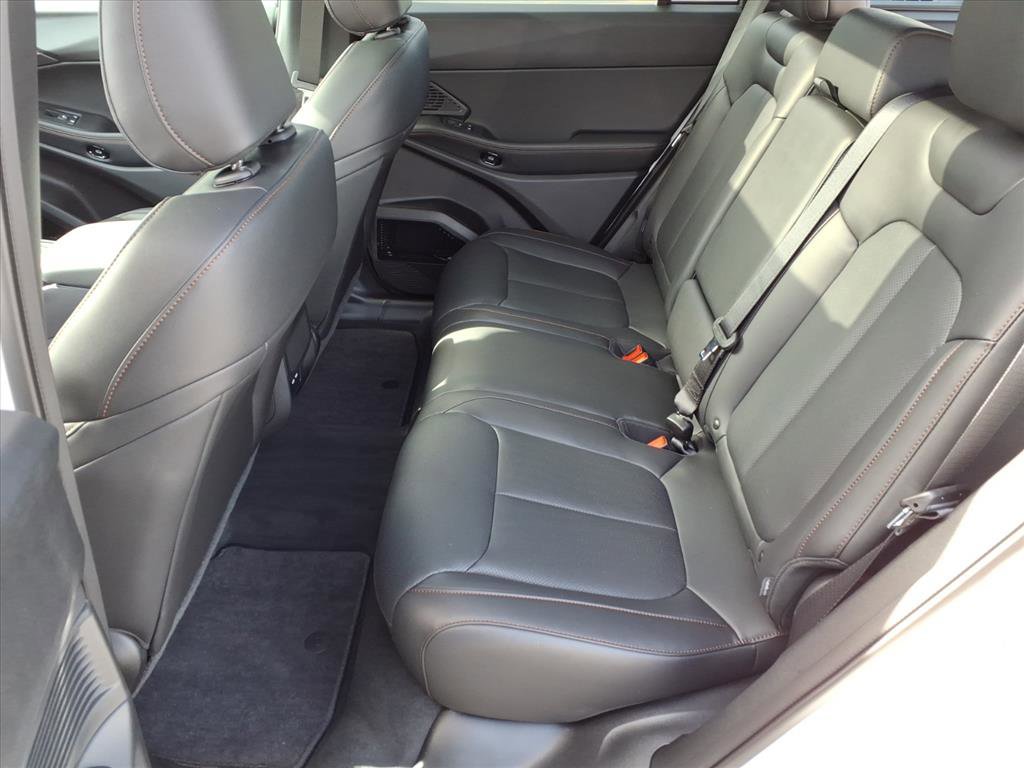 New 2026 Jeep Cherokee Limited image 13