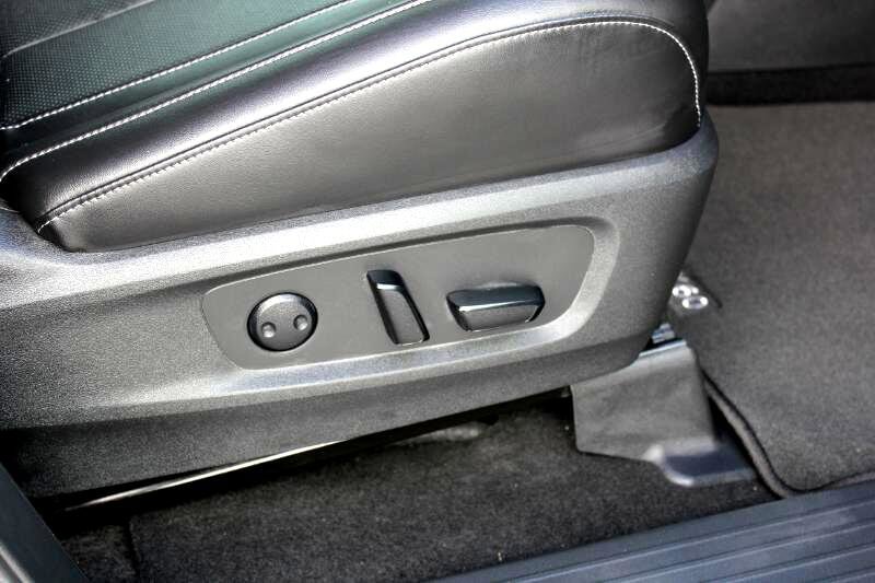Used 2025 INFINITI QX60 Pure image 26