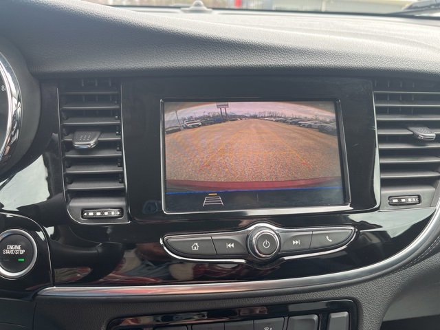 Used 2022 Buick Encore Preferred w/ Safety Package image 27