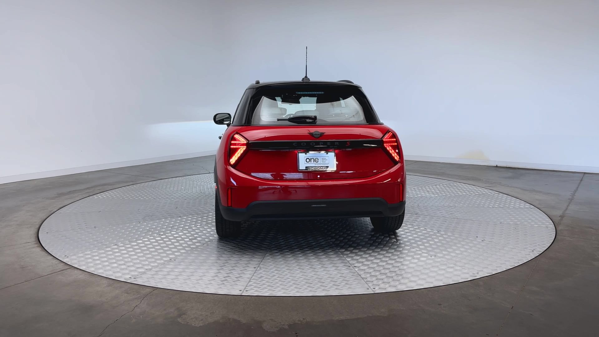 New 2027 MINI Cooper S FWD image 7