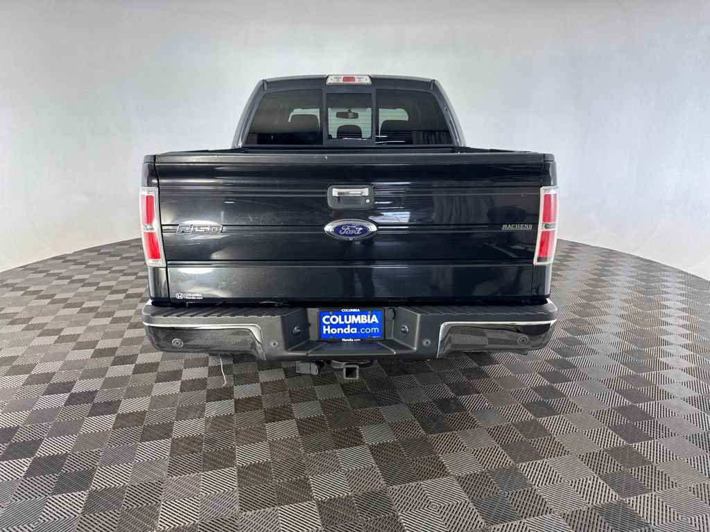 Used 2014 Ford F150 XLT w/ Equipment Group 302A Luxury RWD image 6