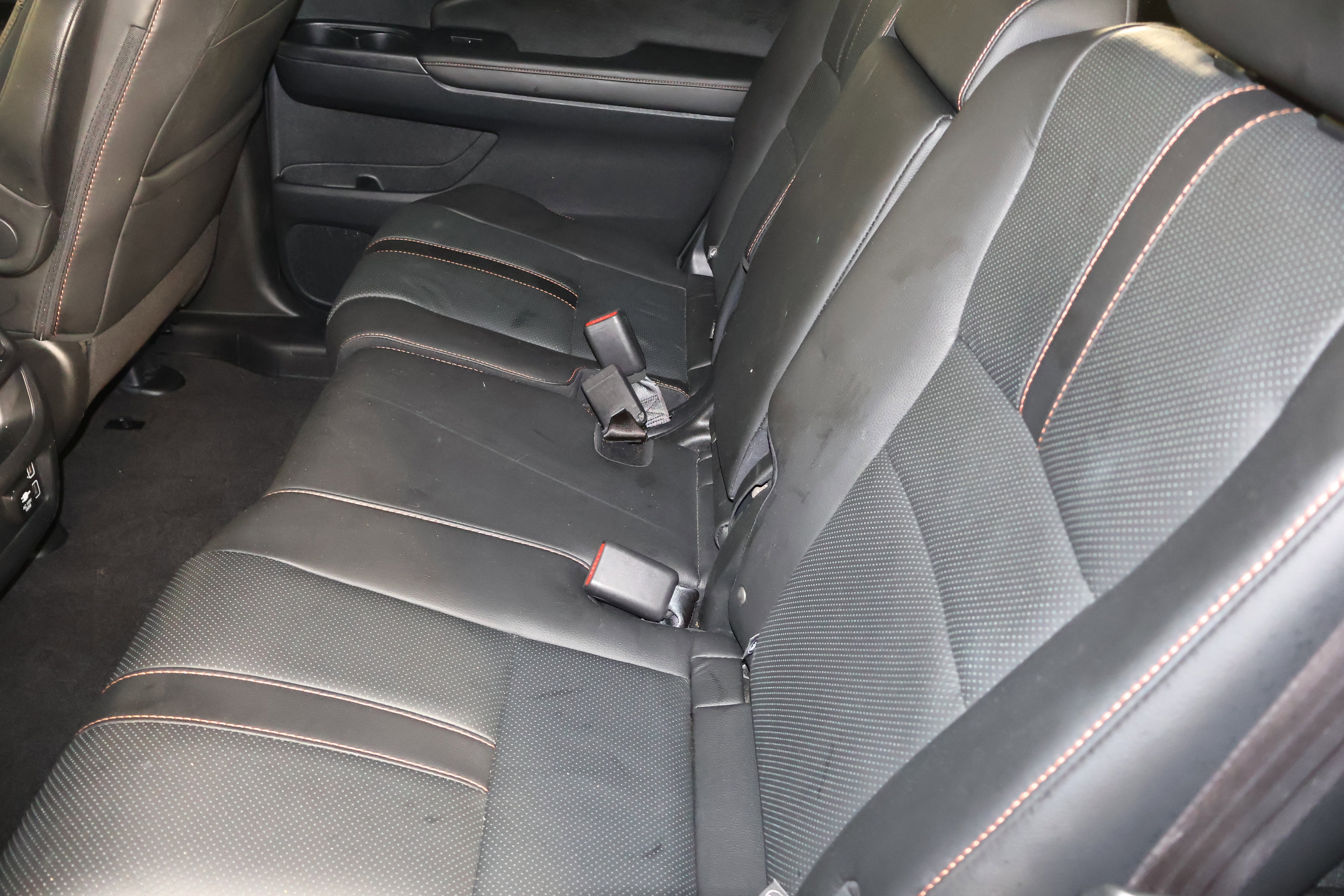 Used 2022 Honda Passport TrailSport image 49