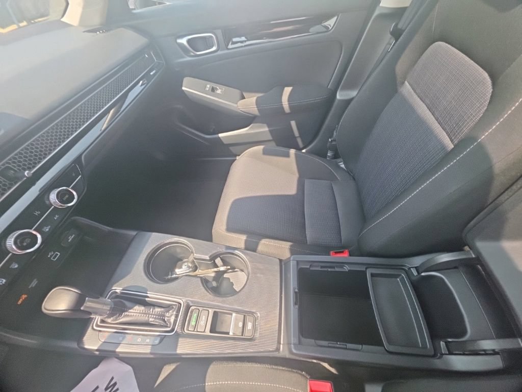 Certified 2024 Honda Civic EX image 24