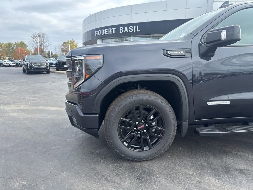 New 2026 GMC Sierra 1500 Elevation w/ Elevation Premium Package image 5