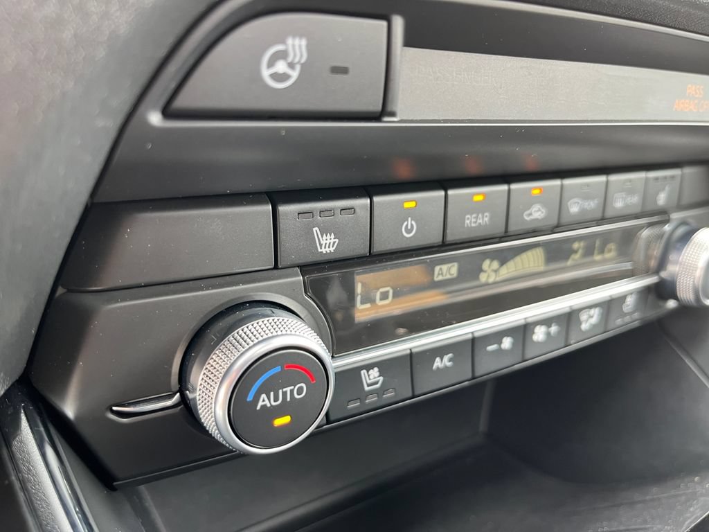 Used 2020 MAZDA CX-9 Grand Touring AWD/4WD image 25