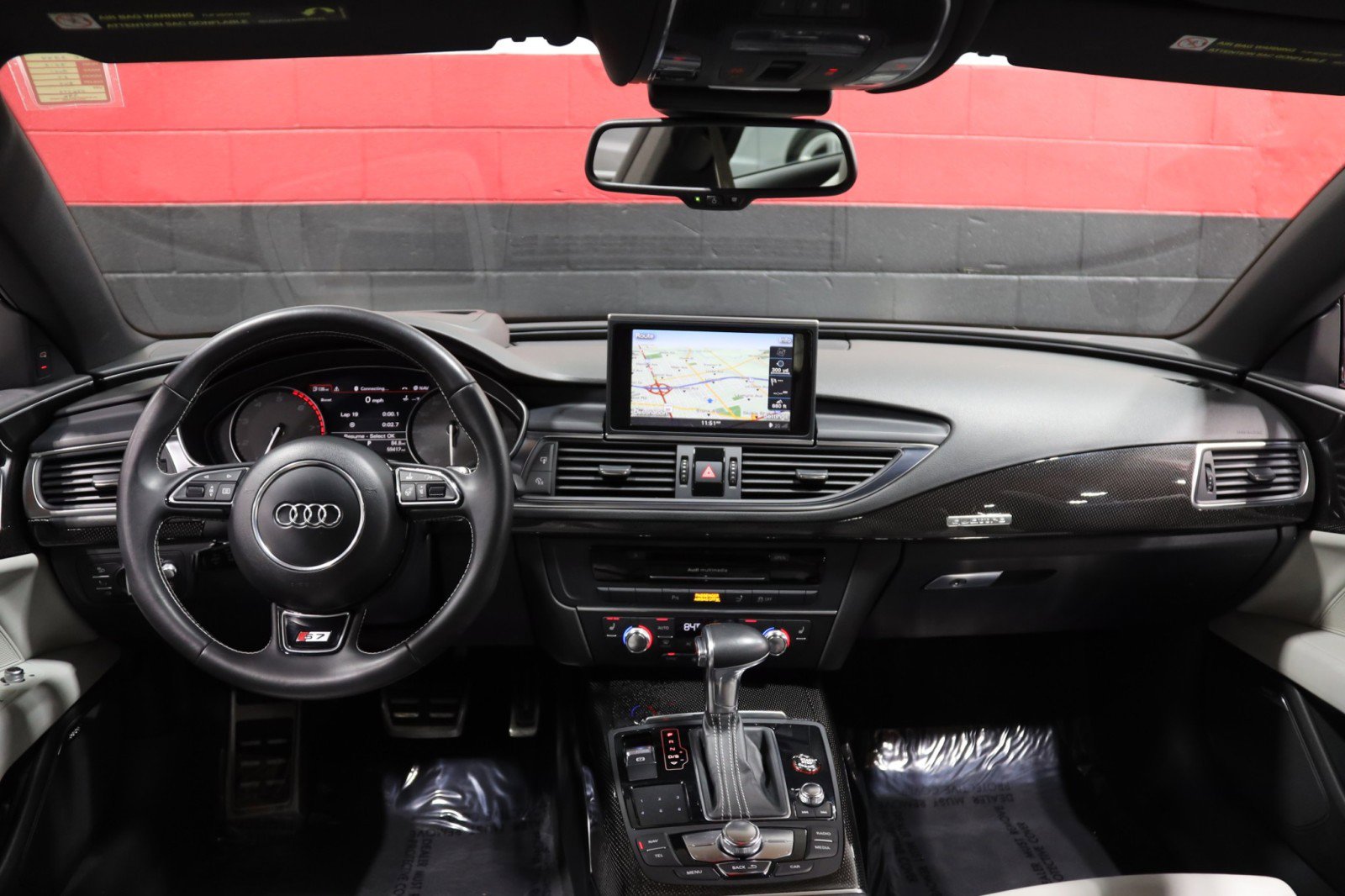 Used 2013 Audi S7 Prestige image 50