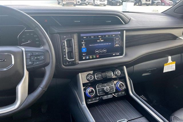 Used 2021 GMC Yukon Denali image 6